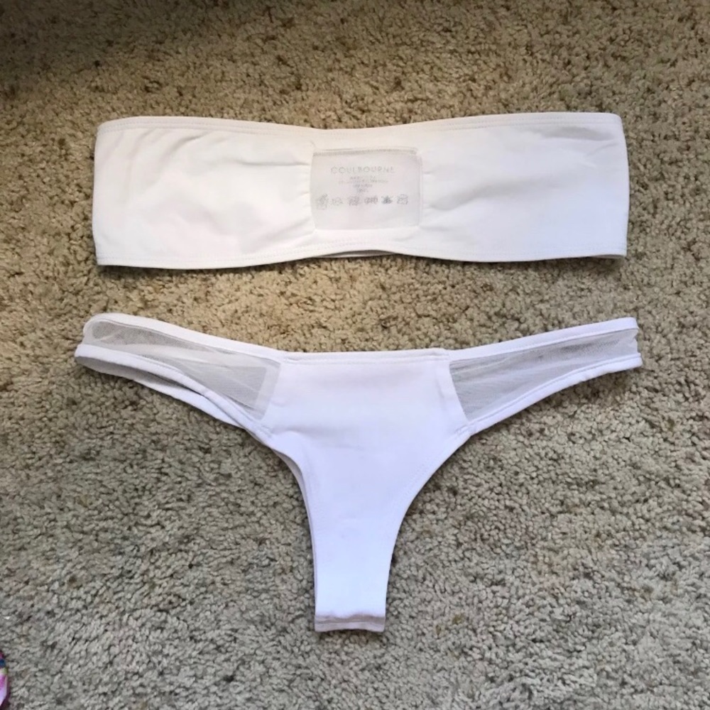 Coulbourne Chelsea Top